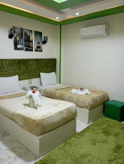 Salvatore Room With Simple Breakfast- Al Dokki - Il Cairo - 4