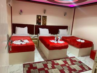 Salvatore Room With Simple Breakfast- Al Dokki - Il Cairo - 8