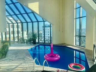 Suites Inside Hotel RDS Oscar Freire Les Jardins - 5