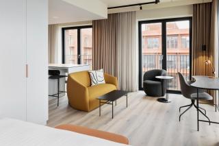 Residence Inn by Marriott Copenhagen Nordhavn - Copenaghen - 2