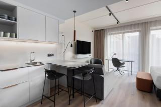 Residence Inn by Marriott Copenhagen Nordhavn - Copenaghen - 3