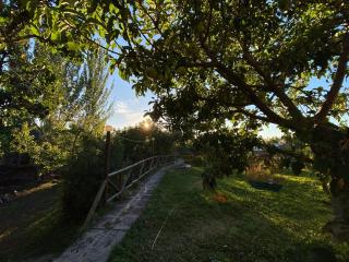 Stone Art Guest House & Camping - Pemzashen - 6