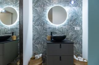 Porta del Salento APARTMENT - Brindisi - 9