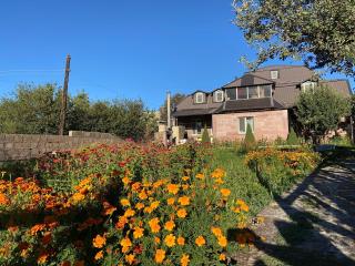 Stone Art Guest House & Camping - Pemzashen - 7