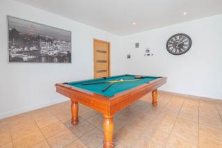 *Disneyland-Paris à 20 min* 11 pers, Golf, Billard - Guermantes - 3