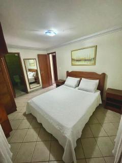 Apartamento Sogno D' Estate - Porto Seguro - 4
