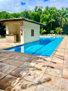 Apartamento Sogno D' Estate - Porto Seguro - 9