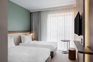 Fairfield by Marriott Copenhagen Nordhavn - 1