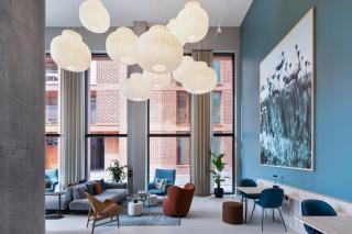 Fairfield by Marriott Copenhagen Nordhavn - 0