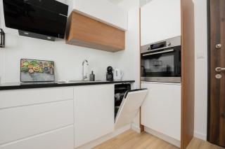 Sarmacka 27 studio 2 - Medicover/Paley - 9