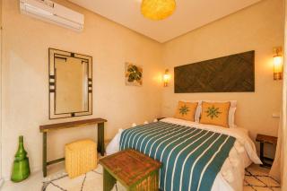 Riad Dar Arwa - Marrakech - 1