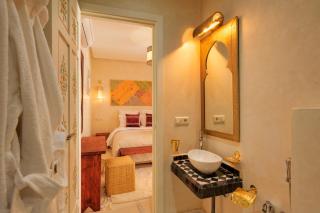 Riad Dar Arwa - Marrakech - 9