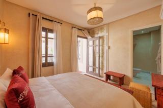 Riad Dar Arwa - Marrakech - 4