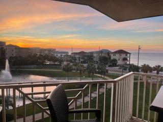 Amalfi Gulf Views! Pools Steps to Beach Family-friendly - Destin - 7
