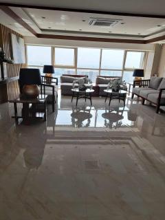 COAST RESIDENCES - Manila - 2