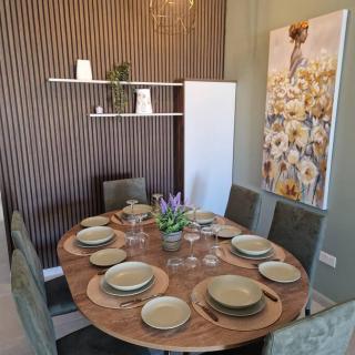 Centrally located, well equipped, stylish flat. - St Paul's Bay - 8