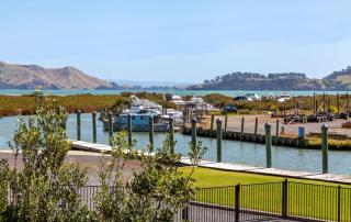 Heart of town - Coromandel - 2