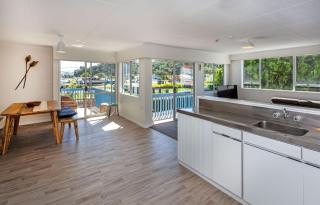 Heart of town - Coromandel - 1