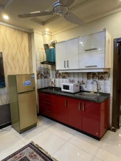 exSTAY.c. Single bed luxury apartment with underground parking - 7