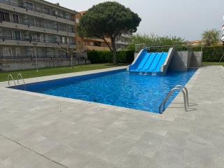 Apartamentos Blau park 422 costa brava - Torroella de Montgrí - 8
