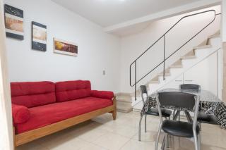 PALERMO SOHO MAISONETTE - Buenos Aires - 6