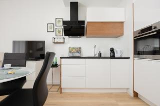 Sarmacka 27 studio 2 - Medicover/Paley - Varsavia - 7