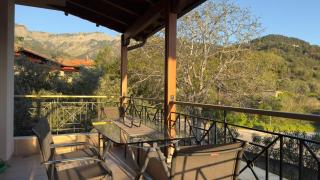 Villa Bellissimo - Skala Potamias - 6