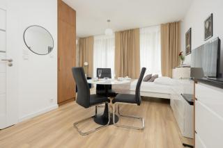 Sarmacka 25 studio 2 - Medicover/Paley - Varsavia - 2