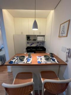 Flat novo e equipado - Brasília/Sudoeste - Brasilia - 5