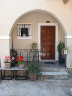 Robusto apartment - Kontokali - 9