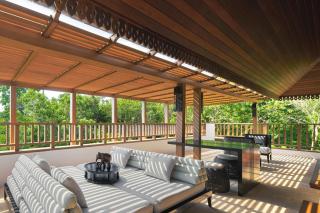 The Ritz-Carlton, Koh Samui - Choeng Mon Beach - 1