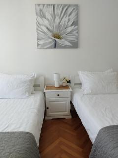 Antemma Apartment - 1