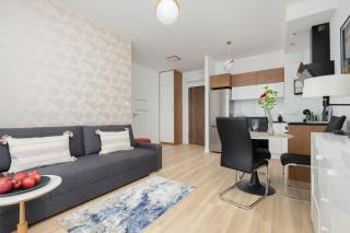 Sarmacka 25 apartment next to Medicover and Paley - Varsavia - 8