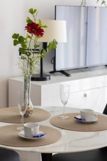 Sarmacka 25 apartment next to Medicover and Paley - Varsavia - 3