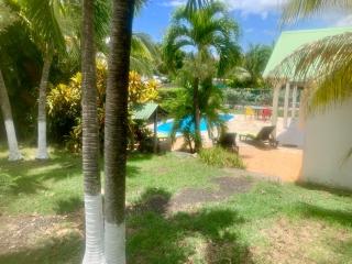 villa citron vert - Saint-François - 7