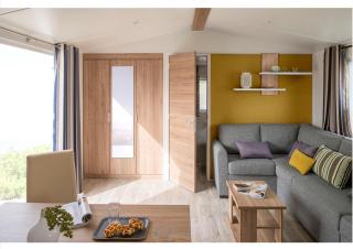 mobilhome 6/8 personnes - La Tremblade - 5