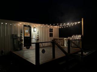 The Barn at Griffith Road - Logan - 1