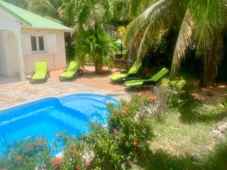 villa citron vert - Saint-François - 5