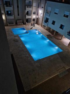 superb appartement - Kelibia - 5
