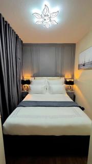 D&DLuxury Rivonia Apartments with inverter - Johannesburg - 2