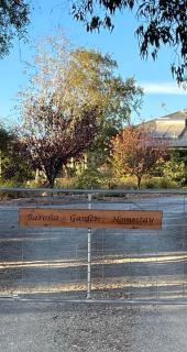 Barossa Garden Homestay - 9