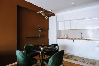Lux Nest Apartment Prishtina - Pristina - 5