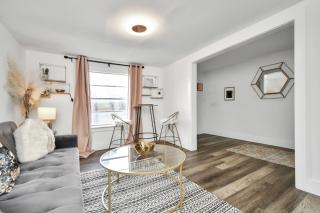 Golden Luxe Getaway "EaDo HTX" - Houston - 2