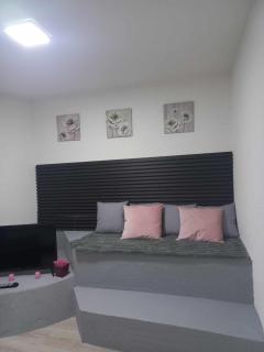 Apartment Kaja - Ohrid - 1