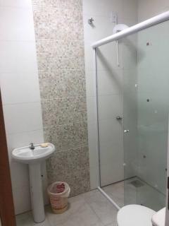 Casa em Atlântida Sul, com 2 quartos e 2 banheiros, com ar condicionado. - 8