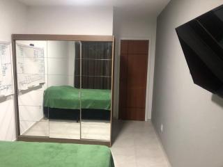 Casa em Atlântida Sul, com 2 quartos e 2 banheiros, com ar condicionado. - Xangri-lá - 4