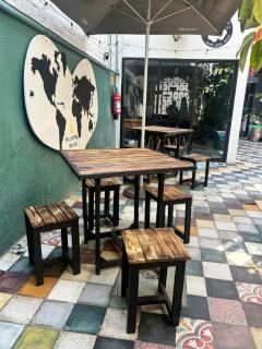 Casa Columpio - Città del Messico - 7
