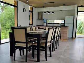 Casa 7 personas Bo. Los Alamos Pinamar - Pinamar - 0
