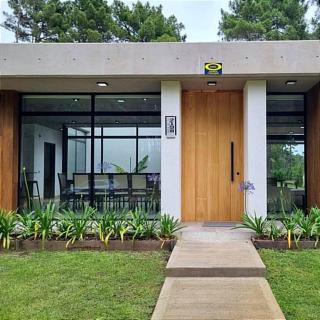 Casa 7 personas Bo. Los Alamos Pinamar - Pinamar - 5