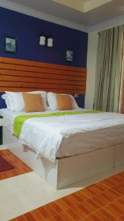 Finimas Residence - Thimarafushi - 2